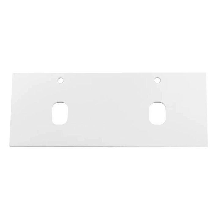 Столешница BelBagno EK-120-2-BO Bianco Opaco