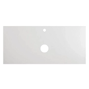 Столешница BelBagno KEP-100-BO Bianco Opaco