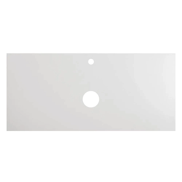 Столешница BelBagno KEP-100-BO Bianco Opaco