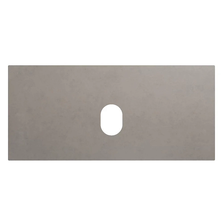 Столешница BelBagno KEP-100-CEM-W0 Cemento