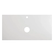 Столешница BelBagno KEP-90-BO Bianco Opaco