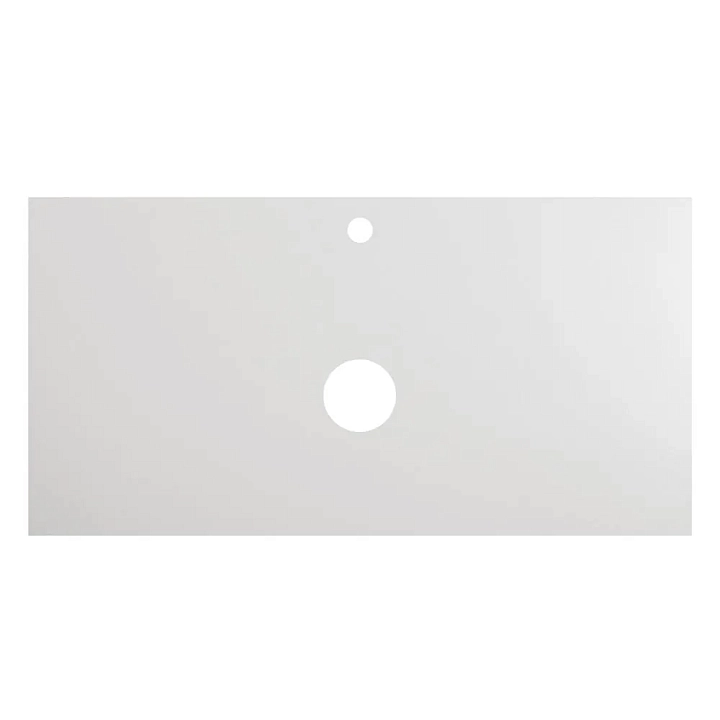 Столешница BelBagno KEP-90-BO Bianco Opaco