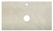 Столешница BelBagno KEP-90-MCO Marmo Crema Opaco