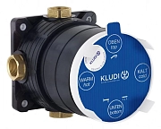 Монтажная коробка Kludi Flexx Boxx 88011
