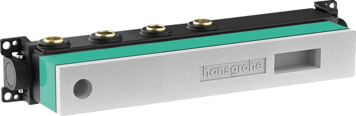 Скрытая часть Hansgrohe RainSelect 15310180