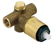 Скрытая часть Kludi 38826N