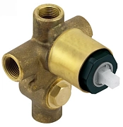 Скрытая часть Kludi Bozz 38624N