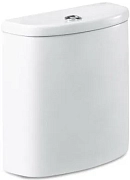 Бачок для унитаза Roca Dama Senso 341517000