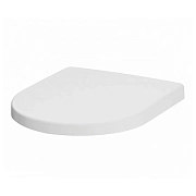 Крышка-сиденье AM.PM Inspire C507854WH с микролифтом