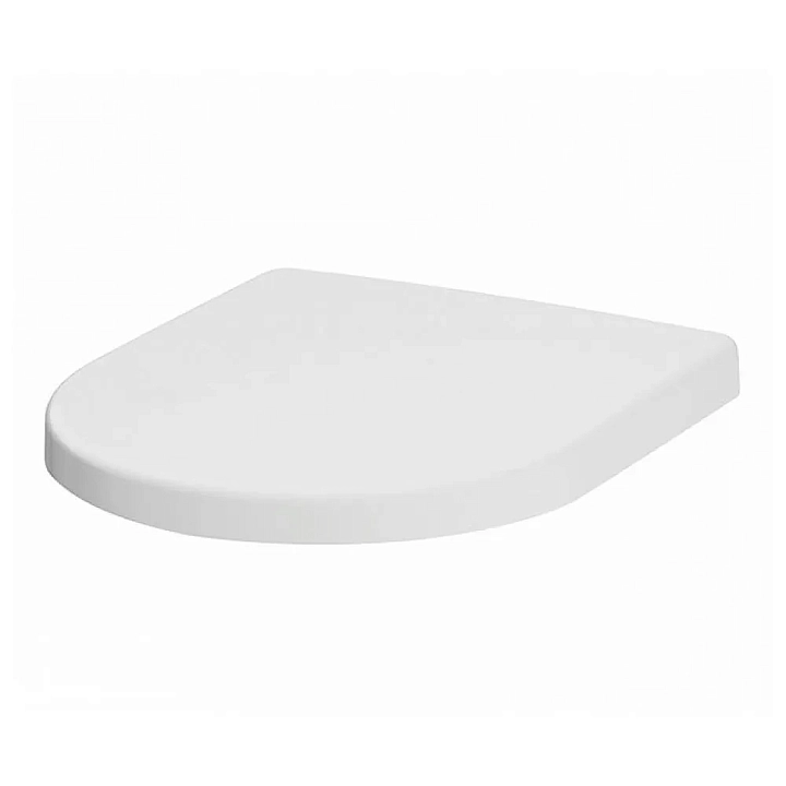 Крышка-сиденье AM.PM Inspire C507854WH с микролифтом