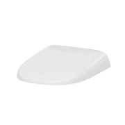 Крышка-сиденье AM.PM Sensation C307851WH с микролифтом