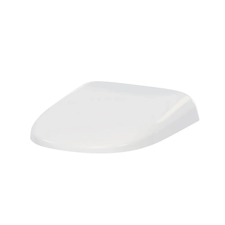 Крышка-сиденье AM.PM Sensation C307851WH с микролифтом