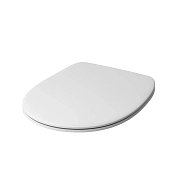 Крышка-сиденье AM.PM Sense C747855WH с микролифтом
