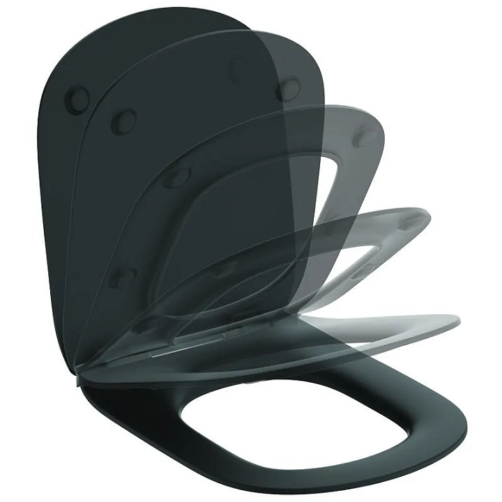 Крышка-сиденье Ideal Standard Tesi T3527V3