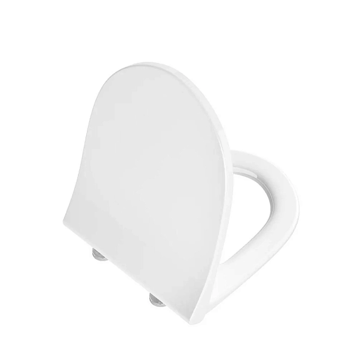 Крышка-сиденье Vitra Sento 130-003-009 с микролифтом