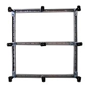 Ножки для поддона Cezares TRAY-M-A-100-ML с каркасом