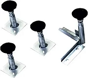 Ножки для поддона Cezares TRAY-S-4.2-ML