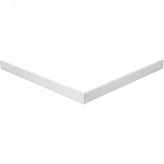 Экран для поддона Cezares TRAY-AS-A-80-100-SCR