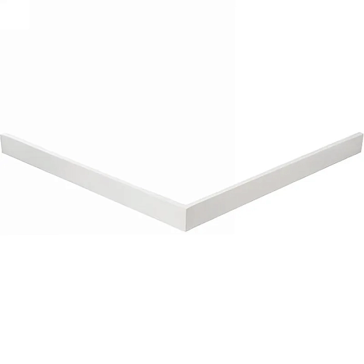 Экран для поддона Cezares TRAY-AS-A-80-100-SCR