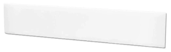 Экран для поддона RGW Acrylic NА/Lux 120 см фронтальный