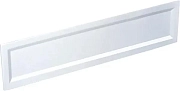 Экран для поддона RGW NB/CL-s-A 90 см боковой