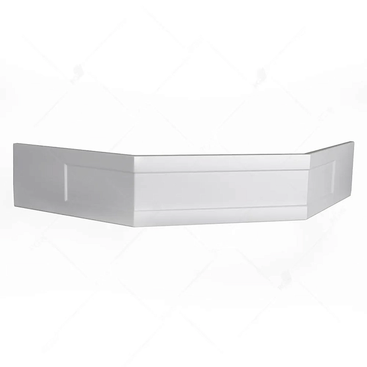 Экран для поддона RGW NT/CL-S-A 80x80