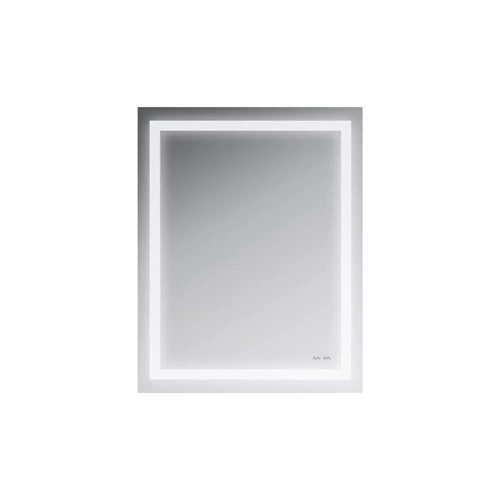 Зеркало AM.PM GEM 55 LED M91AMOX0551WG