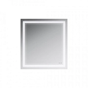 Зеркало AM.PM GEM 65 LED M91AMOX0651WG