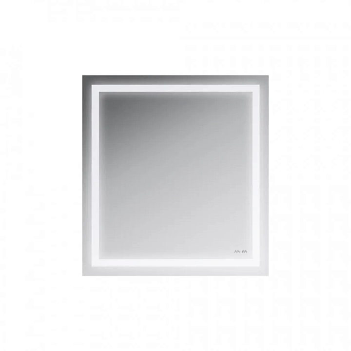 Зеркало AM.PM GEM 65 LED M91AMOX0651WG