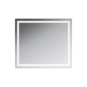 Зеркало AM.PM GEM 80 LED M91AMOX0801WG