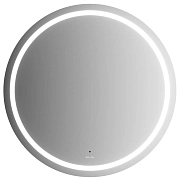Зеркало AM.PM X-Joy 80 LED M85AMOX0801WG