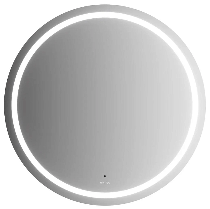 Зеркало AM.PM X-Joy 80 LED M85AMOX0801WG