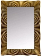 Зеркало Armadi Art NeoArt Soho 80 антик патина с подсветкой
