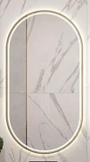Зеркало Armadi Art Vallessi 60 золото