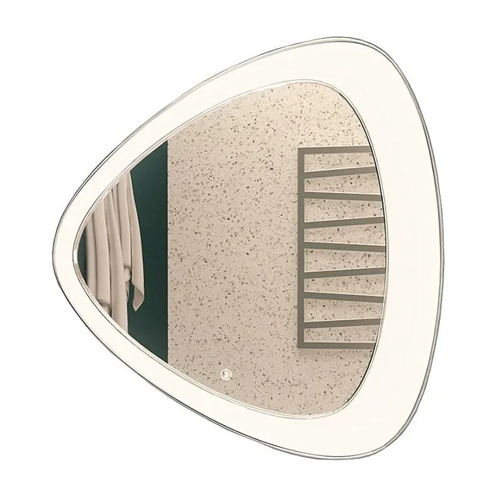 Зеркало Azario Edda 70