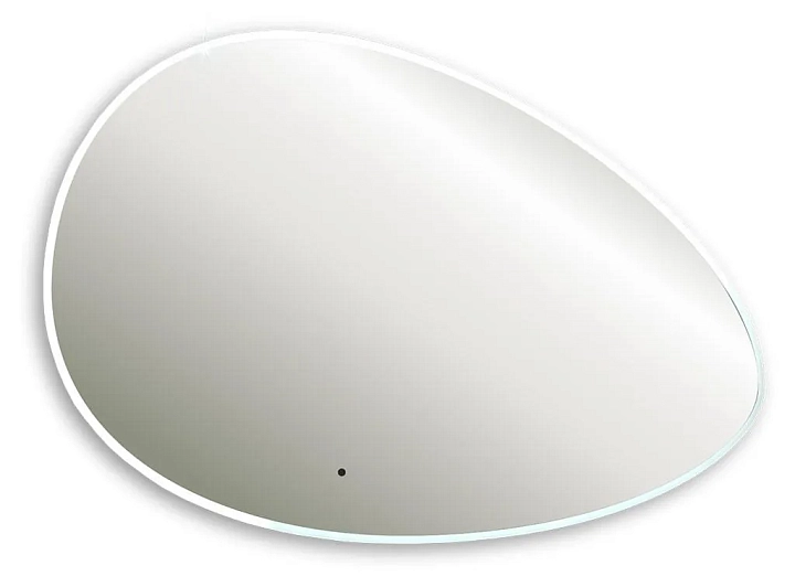 Зеркало Azario Omega 120