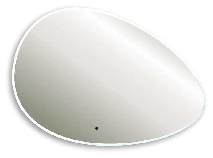 Зеркало Azario Omega 92
