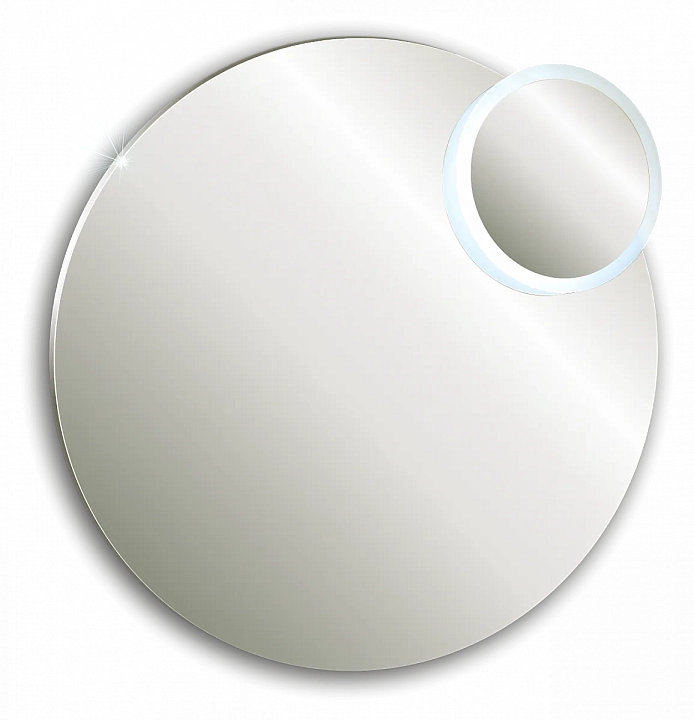 Зеркало Azario Satellit 100