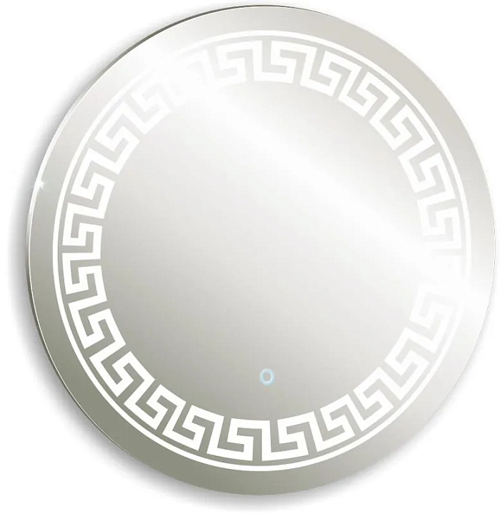 Зеркало Azario Меандр 77