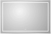 Зеркало BelBagno Kraft SPC-KRAFT-1200-800-LED-TCH-WARM