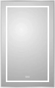 Зеркало BelBagno Kraft SPC-KRAFT-500-800-LED-TCH-WARM