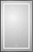 Зеркало BelBagno Kraft SPC-KRAFT-500-800-LED-TCH-WARM-NERO