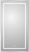 Зеркало BelBagno Kraft SPC-KRAFT-500-900-LED-TCH-WARM