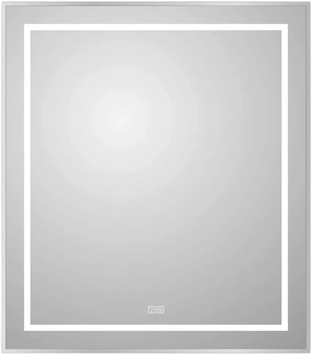 Зеркало BelBagno Kraft SPC-KRAFT-700-800-LED-TCH-WARM