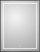 Зеркало BelBagno Kraft SPC-KRAFT-700-900-LED-TCH-WARM-NERO