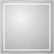 Зеркало BelBagno Kraft SPC-KRAFT-800-800-LED-TCH-WARM