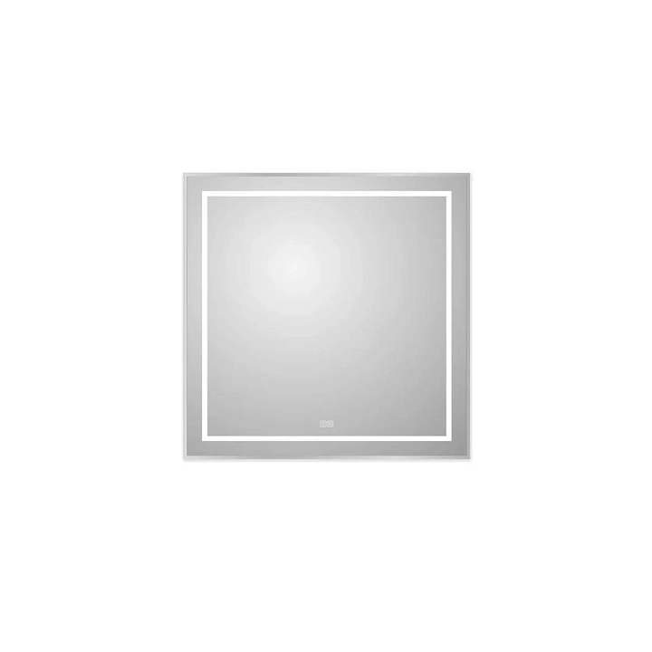 Зеркало BelBagno Kraft SPC-KRAFT-900-800-LED-TCH-WARM
