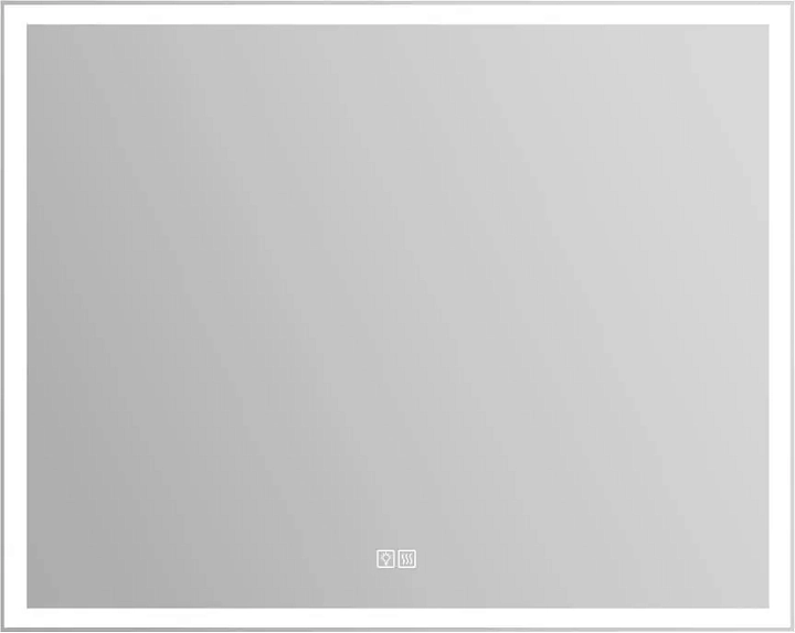 Зеркало BelBagno Marino SPC-GRT-1100-800-LED-TCH-WARM