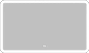 Зеркало BelBagno Marino SPC-MAR-1000-600-LED-TCH-WARM
