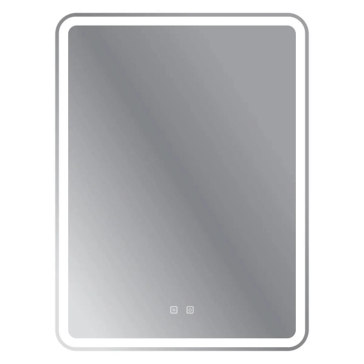 Зеркало BelBagno Marino SPC-MAR-600-800-LED-TCH-SND